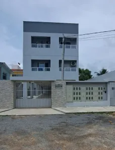 Apartamento com 2 Quartos para alugar, 55m² no Pau Amarelo, Paulista