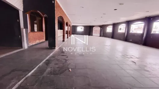 Ponto Comercial para alugar, 380m² no Conjunto Habitacional Marinho, Jacareí
