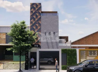 Sobrado com 2 Quartos à venda, 100m² no Vila América, Santo André