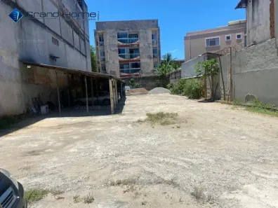Lote/Terreno à venda, 560m² no Olaria, Vila Velha