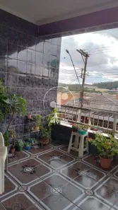Sobrado com 3 Quartos à venda, 200m² no Vila Assis Brasil, Mauá