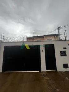Sobrado com 3 Quartos à venda, 150m² no Setor Faiçalville, Goiânia