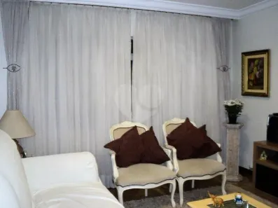 Apartamento com 3 Quartos à venda, 98m² no Tucuruvi, São Paulo