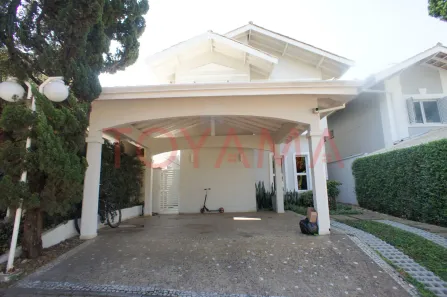 Casa de Condomínio com 3 Quartos à venda, 200m² no Parque dos Príncipes, São Paulo