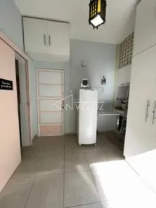Kitnet à venda, 10m² no Centro, Rio de Janeiro