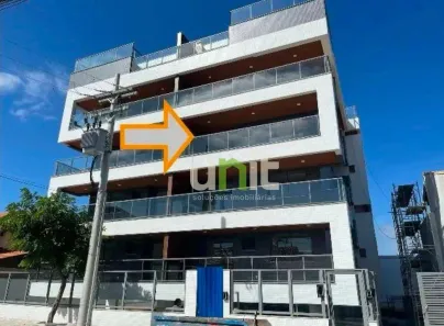 Apartamento com 2 Quartos à venda, 82m² no Piratininga, Niterói