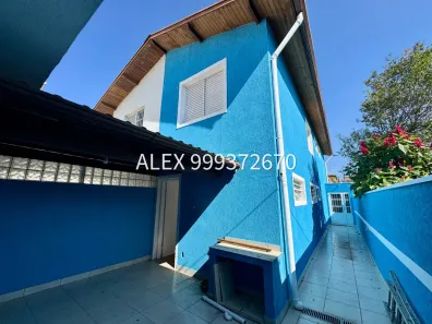 Sobrado com 3 Quartos à venda, 150m² no Vila Nova Alba, São Paulo