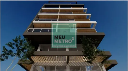 Apartamento com 3 Quartos à venda, 113m² no Jurerê, Florianópolis