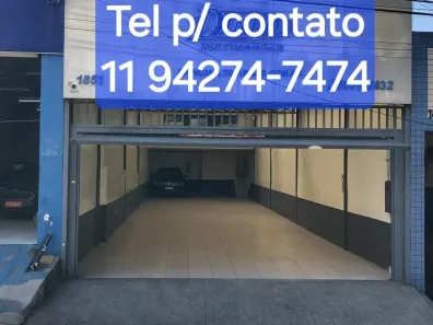 Ponto Comercial para alugar, 210m² no Ipiranga, São Paulo