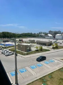 Apartamento com 2 Quartos para alugar, 52m² no Recreio dos Bandeirantes, Rio de Janeiro
