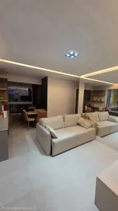 Apartamento com 2 Quartos à venda, 60m² no Jabotiana, Aracaju