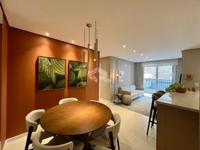 Apartamento com 2 Quartos à venda, 99m² no Nossa Senhora de Fátima, Santa Maria
