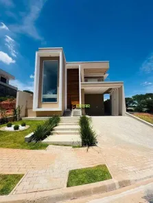 Casa de Condomínio com 3 Quartos à venda, 280m² no Nova Gardênia, Atibaia