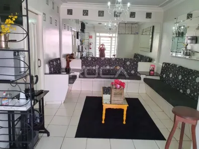 Ponto Comercial para alugar, 132m² no Centro, Ribeirão Preto