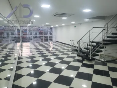Prédio Comercial com 7 Quartos para alugar, 440m² no Vila Clementino, São Paulo
