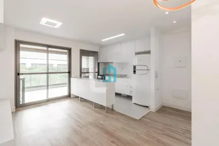 Apartamento com 2 Quartos à venda, 65m² no Indianópolis, São Paulo