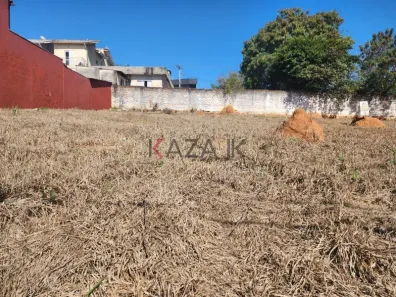 Lote/Terreno à venda, 250m² no Jardim Ana Luiza, Itupeva