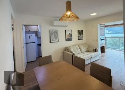 Apartamento com 2 Quartos à venda, 79m² no Barra da Tijuca, Rio de Janeiro