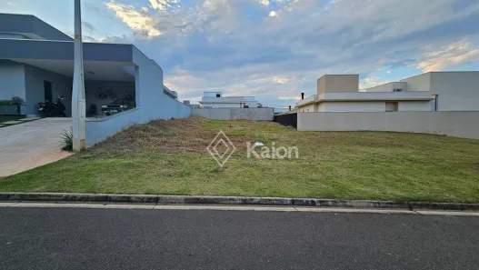 Lote/Terreno à venda, 334m² no Residencial Central Parque, Salto