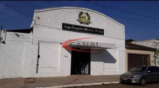 Galpão/Depósito/Armazém à venda, 300m² no Jardim Godoy, Bauru