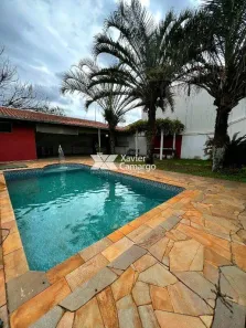 Casa com 3 Quartos à venda, 400m² no Vila Alemã, Rio Claro