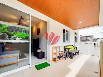 Apartamento com 3 Quartos à venda, 74m² no Tijuca, Rio de Janeiro