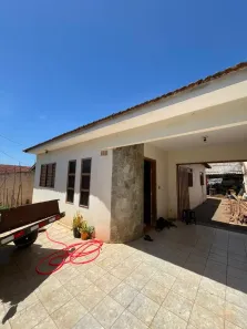 Casa com 2 Quartos à venda, 45m² no Conjunto Habitacional Cristo Rei, São José do Rio Preto