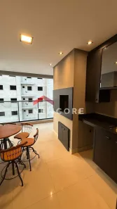 Apartamento com 3 Quartos à venda, 125m² no Meia Praia, Itapema