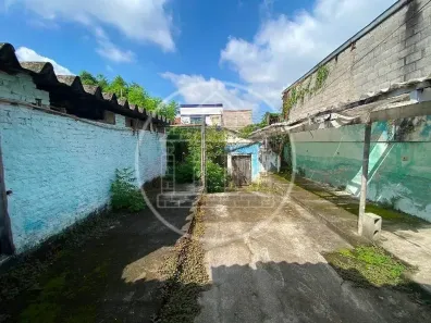 Lote/Terreno à venda, 220m² no Jardim Jabaquara, São Paulo