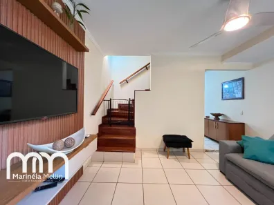 Sobrado com 2 Quartos à venda, 70m² no Parque Villa Flores, Sumaré