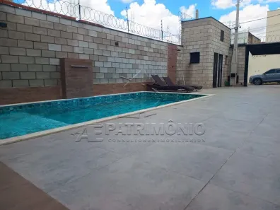 Ponto Comercial à venda, 154m² no Jardim Alpes de Sorocaba, Sorocaba