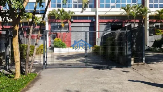 Galpão/Depósito/Armazém para alugar, 950m² no Alphaville Industrial, Barueri