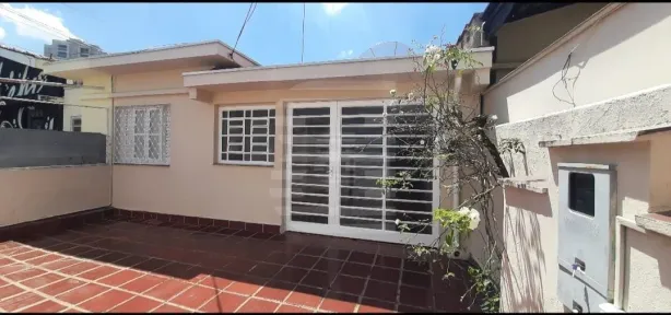 Casa com 3 Quartos à venda, 174m² no DAE, Campinas