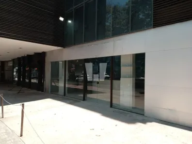 Ponto Comercial para alugar, 583m² no Lourdes, Belo Horizonte