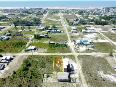 Lote/Terreno à venda, 300m² no , Passo de Torres