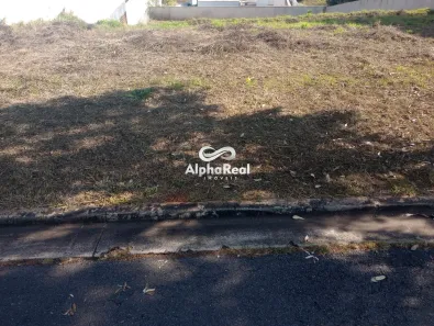 Lote/Terreno à venda, 765m² no Alphaville - Lagoa dos Ingleses, Nova Lima