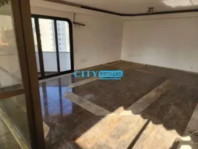 Apartamento com 4 Quartos à venda, 504m² no Mooca, São Paulo