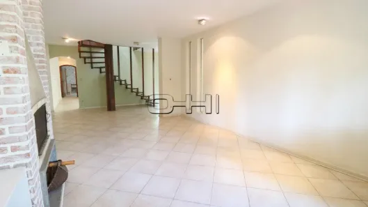 Casa de Condomínio com 3 Quartos à venda, 216m² no Jardim Paulista, São Paulo