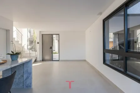 Casa com 3 Quartos à venda, 176m² no Campo Comprido, Curitiba