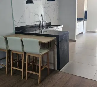 Casa de Condomínio com 3 Quartos à venda, 130m² no Jardim Novo Horizonte, Sorocaba