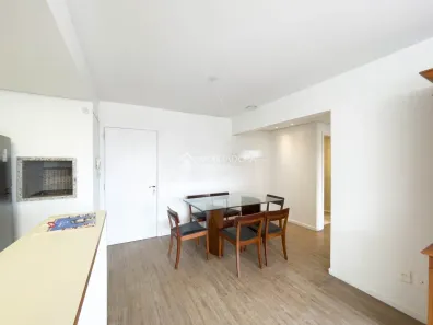 Apartamento com 2 Quartos para alugar, 60m² no Rio Branco, Porto Alegre
