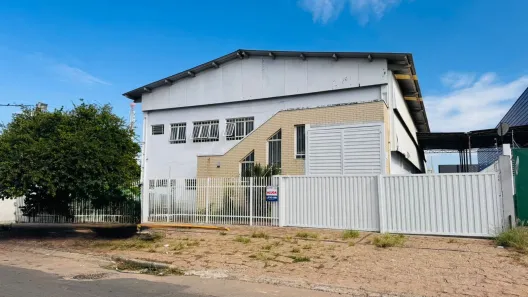 Galpão/Depósito/Armazém para alugar, 535m² no Recreio Campestre Jóia, Indaiatuba