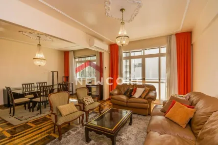 Apartamento com 3 Quartos à venda, 163m² no Independência, Porto Alegre