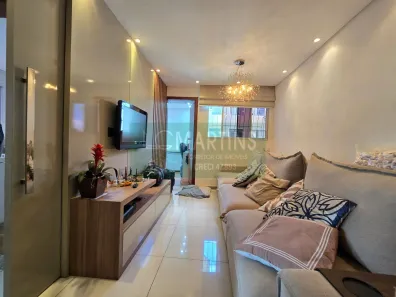 Cobertura com 3 Quartos à venda, 140m² no Parque São Pedro (Venda Nova), Belo Horizonte