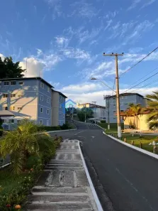 Apartamento com 2 Quartos à venda, 65m² no Parque Residencial Indaiá, Indaiatuba