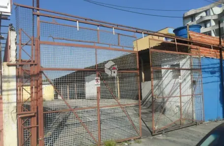 Lote/Terreno à venda, 343m² no Vila Osasco, Osasco