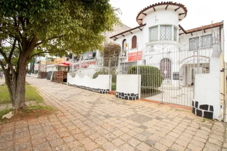 Ponto Comercial com 4 Quartos à venda, 341m² no Rebouças, Curitiba