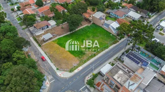 Lote/Terreno à venda, 132m² no Uberaba, Curitiba