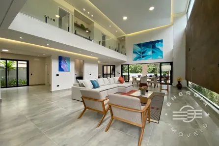 Casa com 5 Quartos à venda, 470m² no Riviera, Bertioga