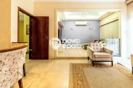 Casa com 4 Quartos à venda, 354m² no Méier, Rio de Janeiro